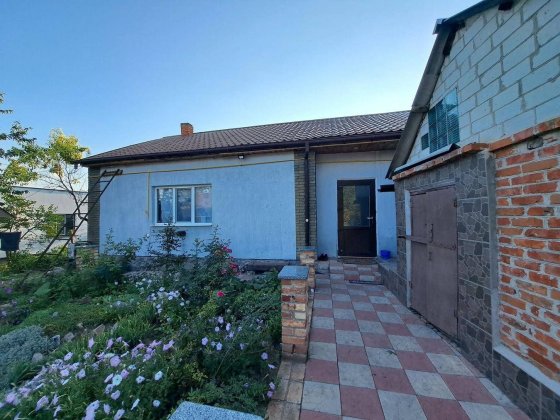 Продам шикарный дом Новая Водолага Нова Водолага