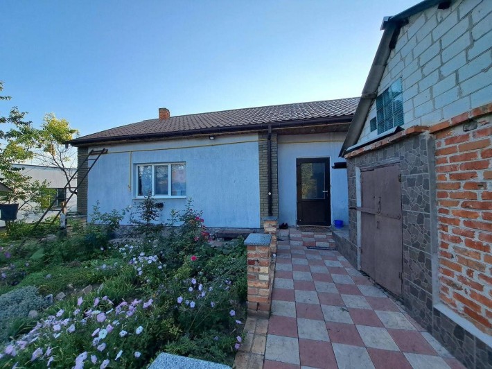 Продам шикарный дом Новая Водолага - фото 1