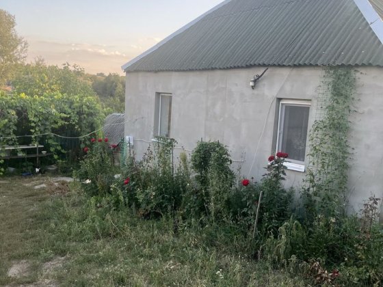 Продам дім пгт Нова Водолага, в затишному місці Нова Водолага