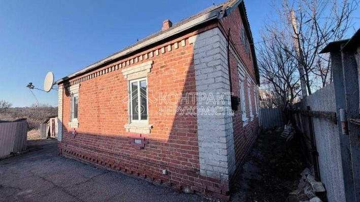 Будинок 59м2 . Продаж.Нова Водолага - фото 1