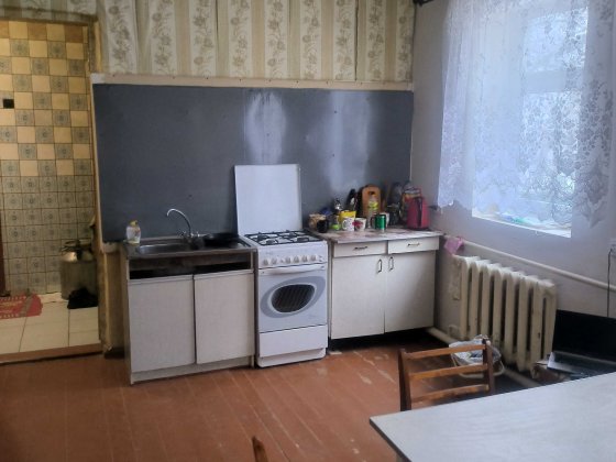 Продам дом 72м со всеми удобствами Нова Водолага