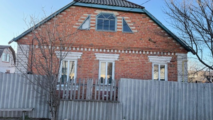 Продам будинок Нова Водолага - фото 1