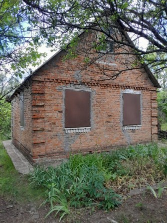 Продам свой дом в садовом товариществе под Новой Водолагой - фото 1