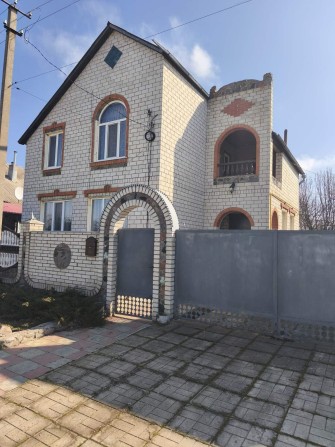 Продам будинок у Новій Водолазі - фото 1