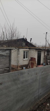 Продам будинок Нова Водолага БАМ - фото 1