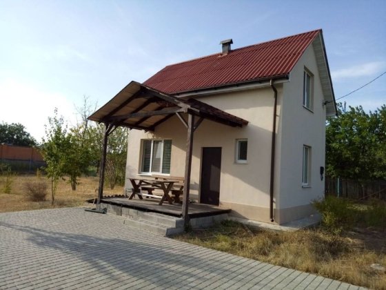 Продам Дом/Дачу в Малой Даниловке Мала Данилівка