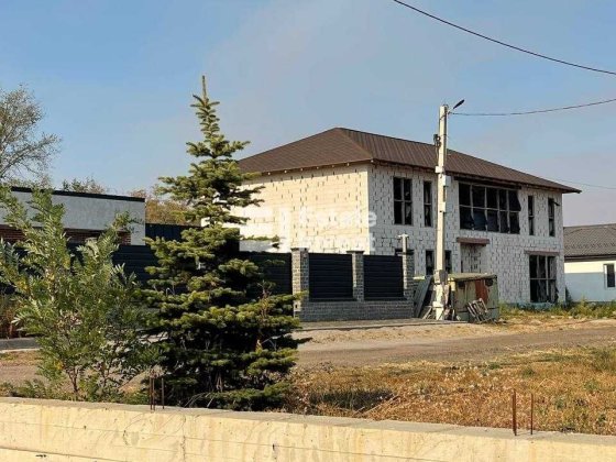 Продається будинок у клубному містечку Шале-Грааль, р-н Олексіївки Мала Данилівка