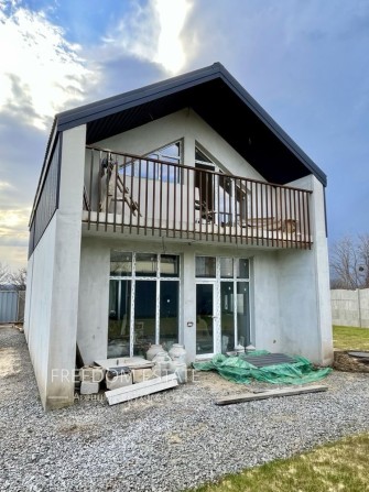 120 тыс $‼️‼️НОВЫЙ  ДОМ/Малая Даниловка/100 м2/6 соток - фото 1