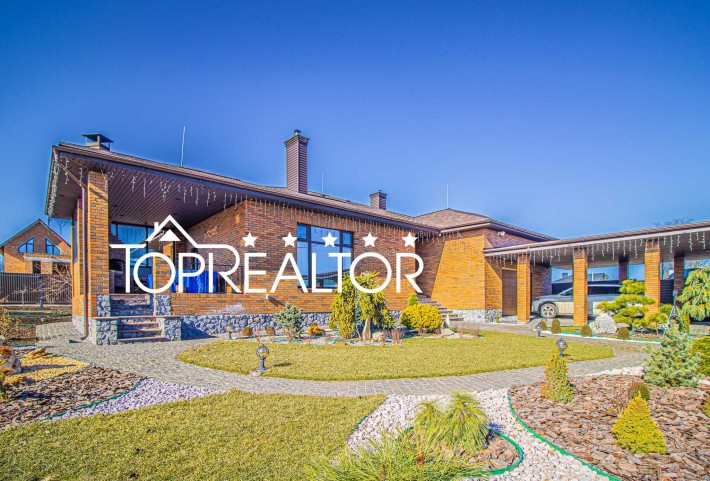 ‼️Продаж будинку | Шале Грааль | Флоринка |‼️5 хв. від Олексіївки (Алексеевка)‼️ - фото 1