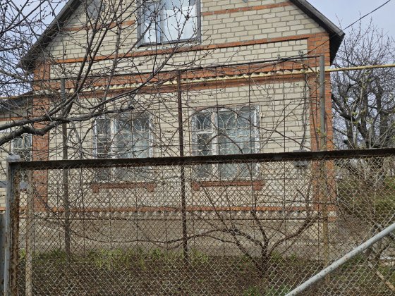 Продам дачу в Покотиловке " Акация'' Покотиловка