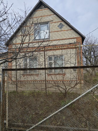 Продам дачу в Покотиловке " Акация'' - фото 1