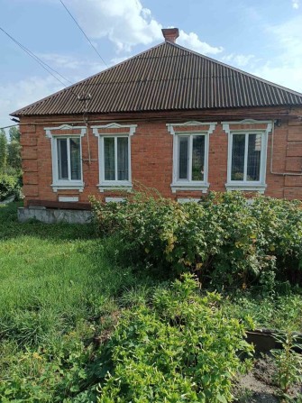 Продам будинок в Богодухові - фото 1