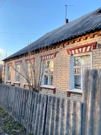 Продам будинок не далеко від центру м. Богодухів (169205) - фото 1