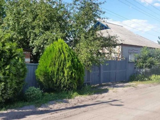 Продам будинок в Богодухові Богодухів