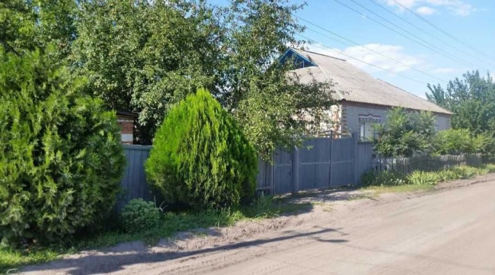 Продам будинок в Богодухові - фото 1