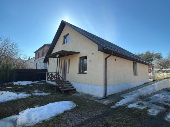 Продам будинок у с.Бабаї-2 Покотиловка