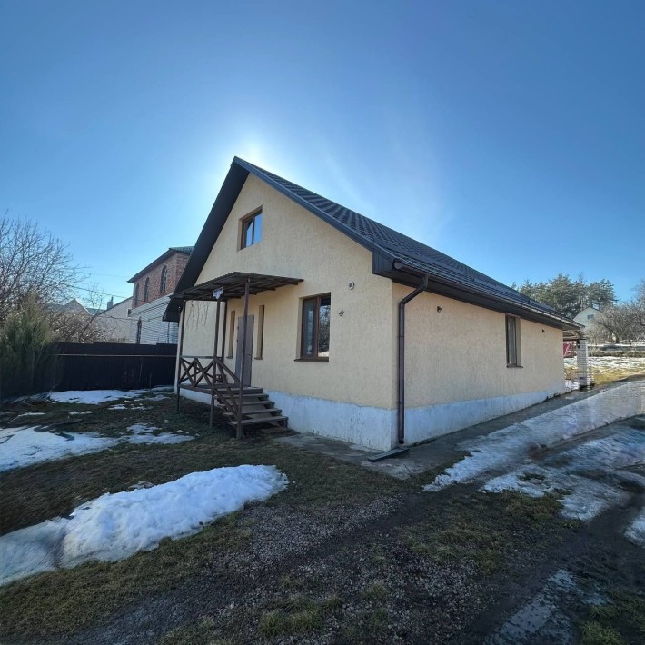 Продам будинок у с.Бабаї-2 - фото 1