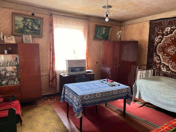 Продам 1/2 будинка в м.Богодухові Богодухів