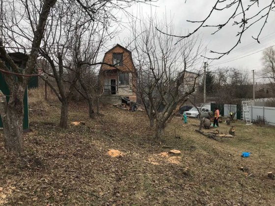 Продам дачу 6 соток біля води (с. Бобрівка, ДК «Оріон») Бобровка