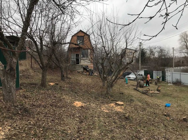 Продам дачу 6 соток біля води (с. Бобрівка, ДК «Оріон») - фото 1