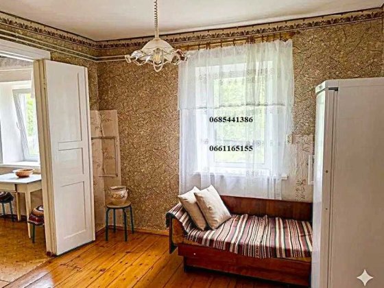 Продам житловий будинок в сел. Коротич в 10-ти км від м.Харків Коротич