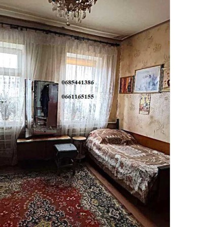 Продам житловий будинок в центрі  сел. Коротич в 10-ти км від м.Харків - фото 1