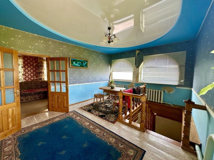 Продам Дом 15 км от харькова 150 м2 , лес хвоя ,3 пруда .33 сотки - фото 1