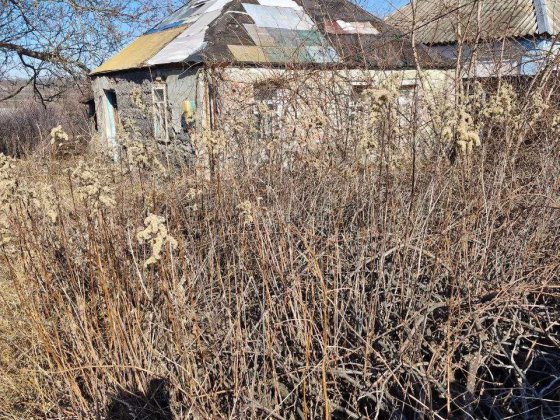 Продам приватизовану ділянку 12 соток Коротич