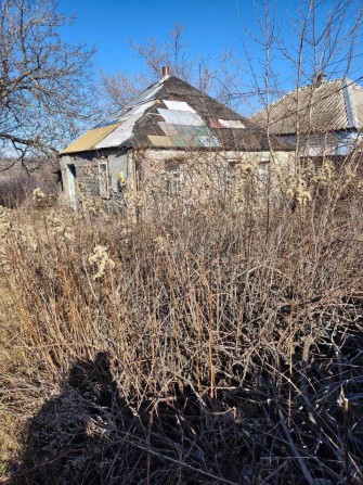 Продам приватизовану ділянку 12 соток - фото 1