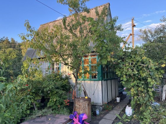 Продам дачу в Васищево Васищеве