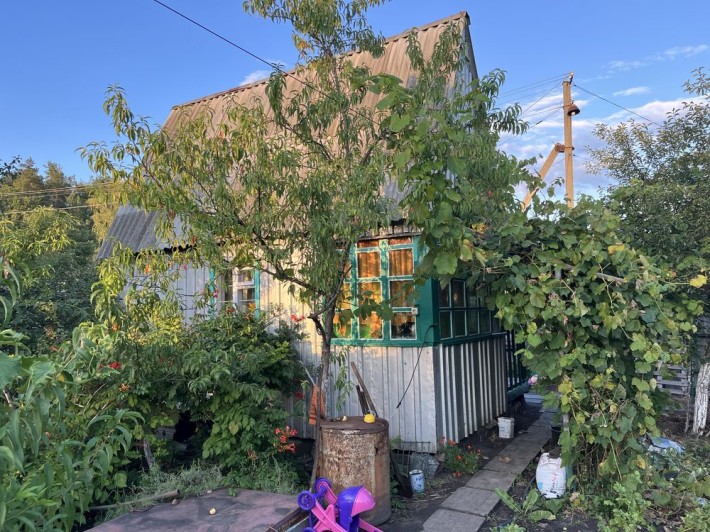 Продам дачу в Васищево - фото 1