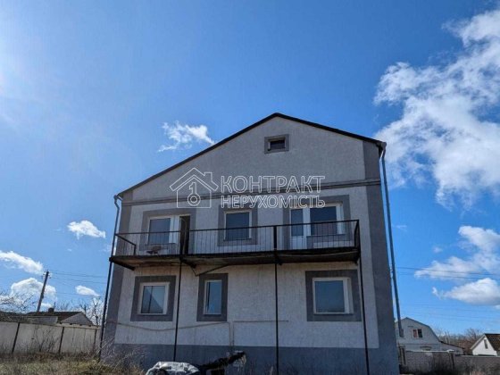 Продаж котеджу у Коротичі Коротич