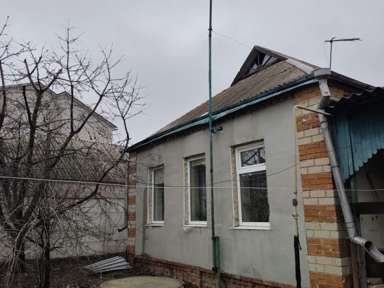 Продам дом в Коротиче! Коротич