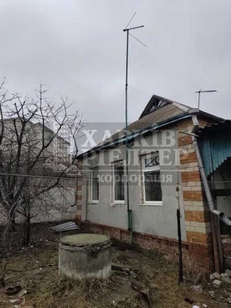 D1C Продам 1 поверховий будинок с. Коротич, пров. Залізничний - фото 1
