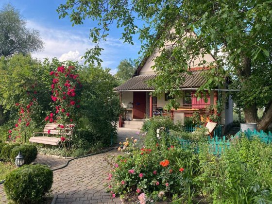 Продам будинок неподалік від Безлюдовки Безлюдівка