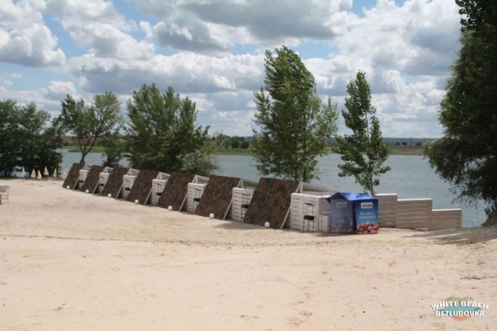 Безлюдовка.Дом возле пляжа White Beach.Место супер.Хор.Цена. - фото 1