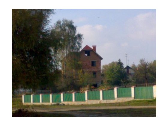 Будинок в м. Полонне Полонное
