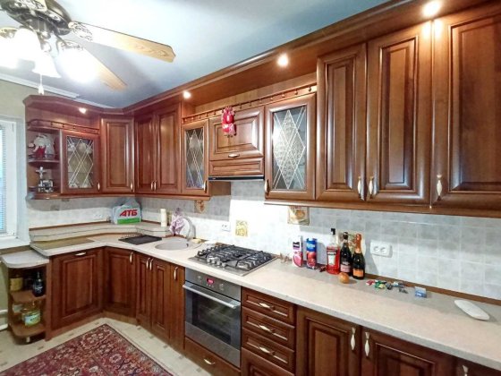 Продам Будинок з Ремонтом Шаровечка