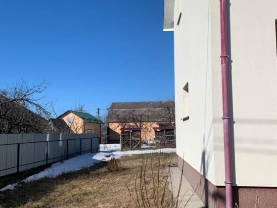 Будинок Хмельницький Шаровечка