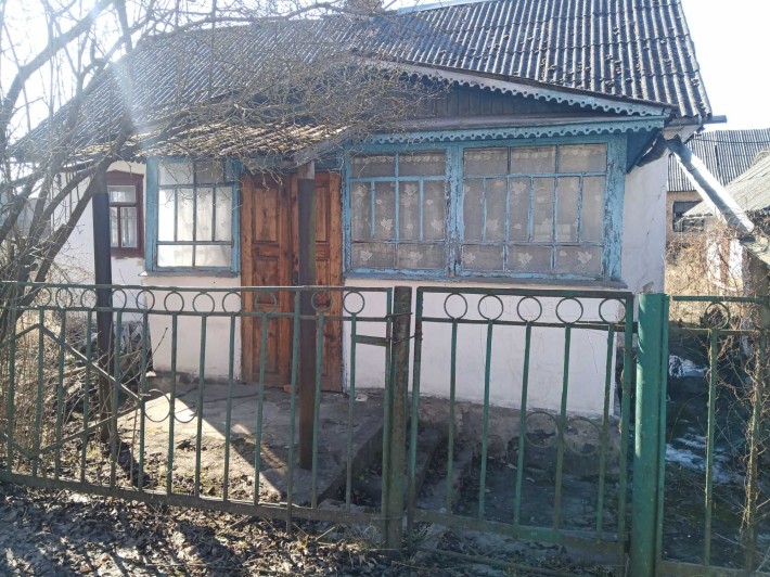 Продається будинок - фото 1