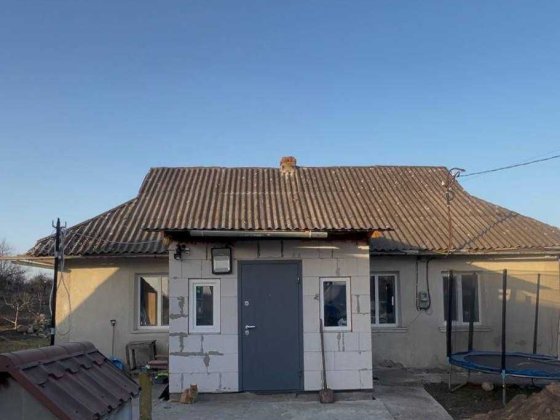 Комфортний приватний будинок смт. Ярмолинці. ТОП ціна/якість Ярмолинцы
