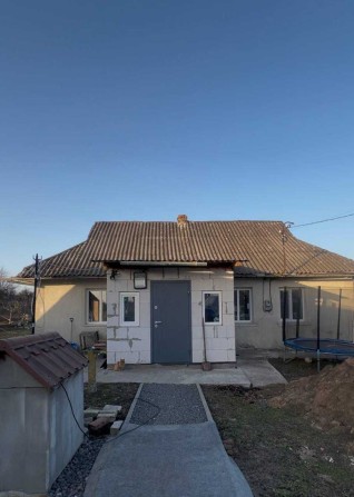 Комфортний приватний будинок смт. Ярмолинці. ТОП ціна/якість - фото 1