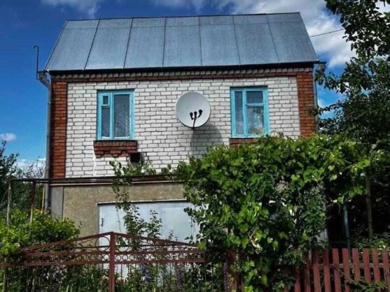 Дача Давидківці СТ Енергія є ГАЗ Давыдковцы
