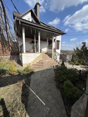 продаю будинок, Давидківці, 15 хвилин до центру - фото 1