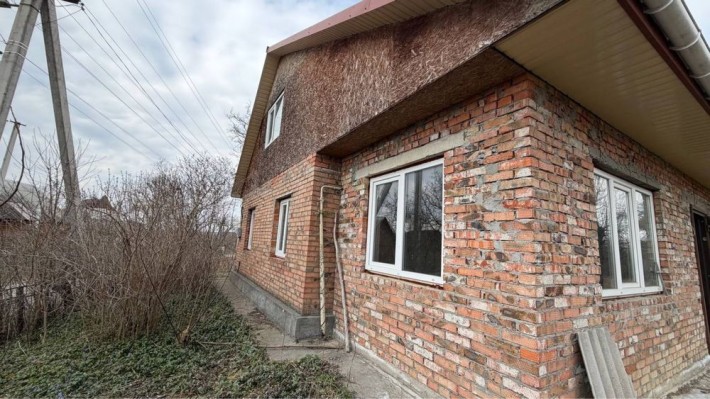 Продаж будинку Стуфчинці - фото 1