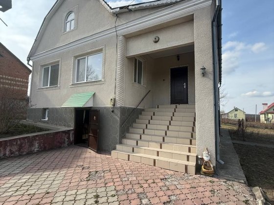 Продам будинок р-н Довжок Довжок