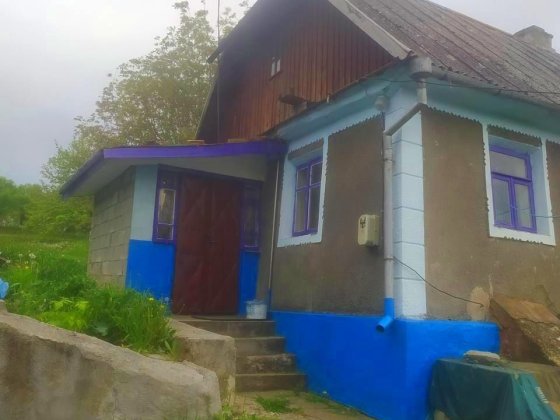 Продам частину будинку р-н Довжок Довжок