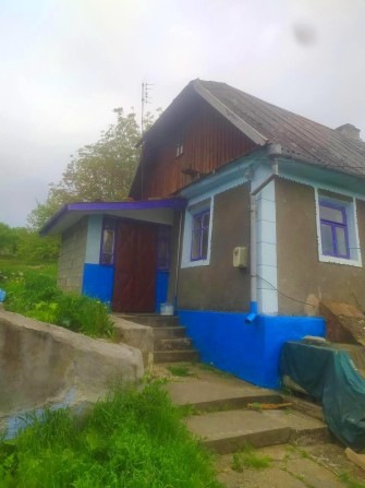 Продам частину будинку р-н Довжок - фото 1