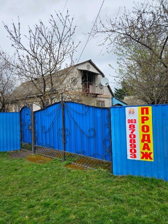 Продаж повноцінного будинку в м. Золотоноша - фото 1