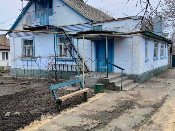 Продаж добротного будинку в м. Золотоноша Золотоноша